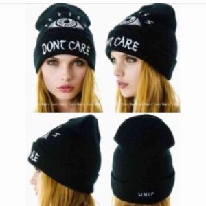 UNIF Don’t Care Bennie